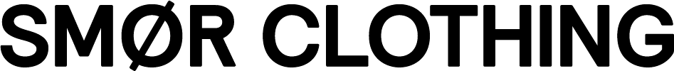 SMØR CLOTHING